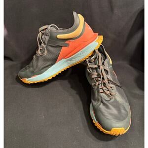 Women’s North Face Vectiv Escape Futurelight Hiking Trainers Shoes, size 9